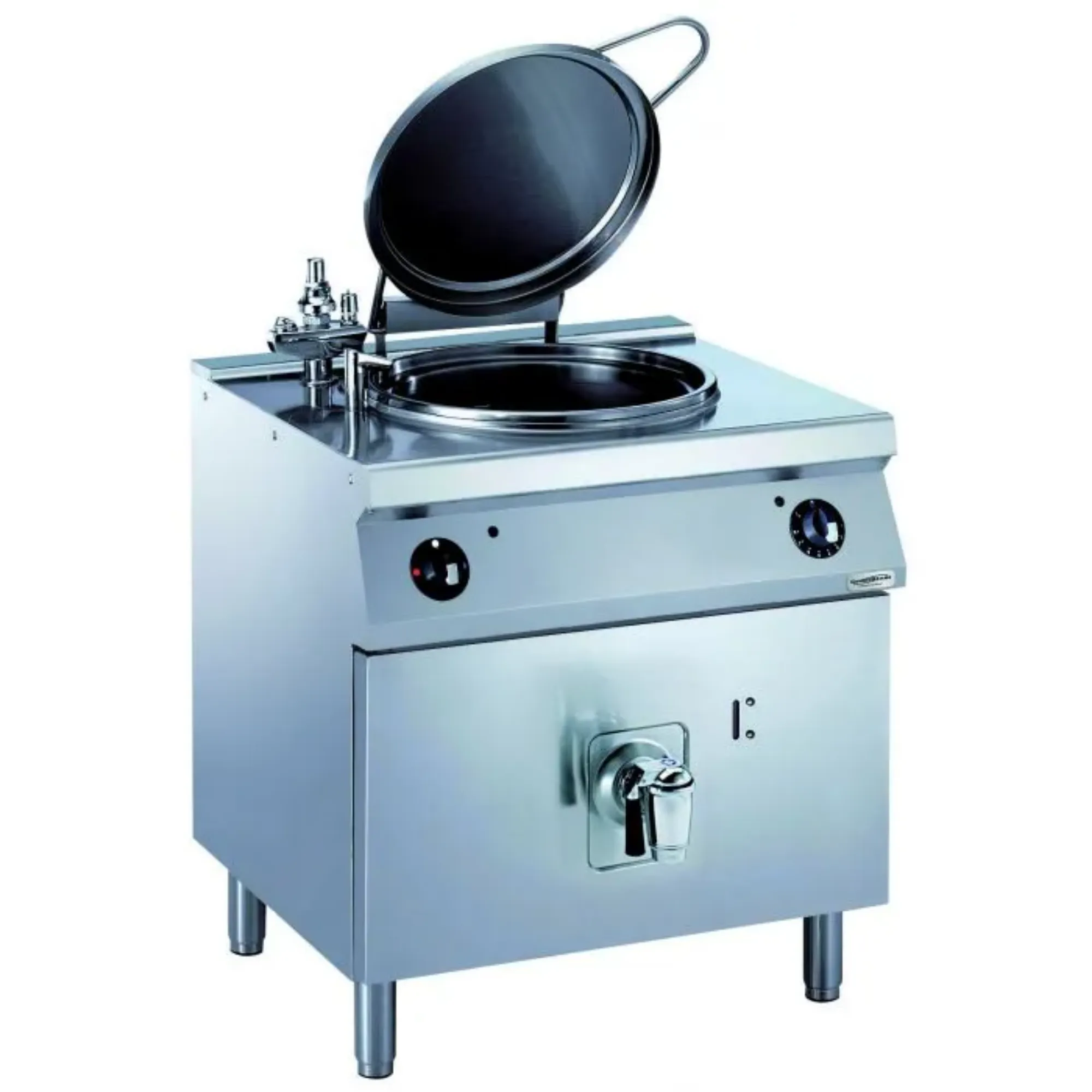 Picture of CombiSteel Pro 700 Electric BOILING PAN 60L - 7488.0255OG