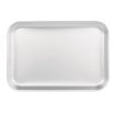 Picture of Vogue Aluminium Baking Tray 324 x 222mm - K442