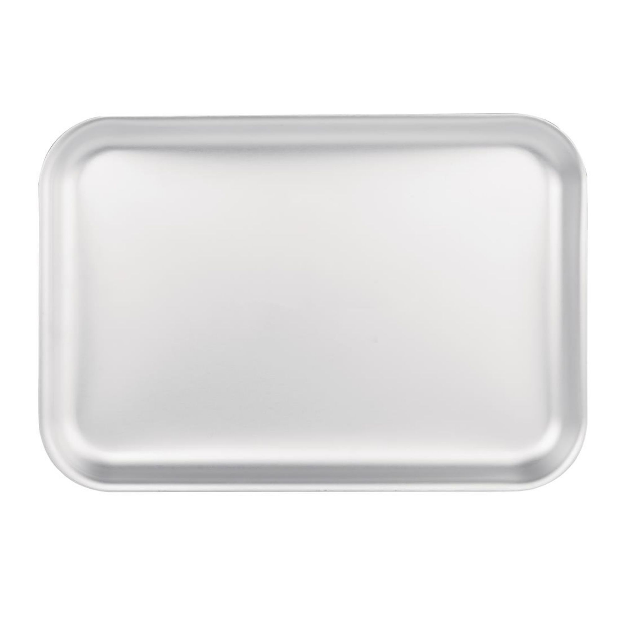 Picture of Vogue Aluminium Baking Tray 324 x 222mm