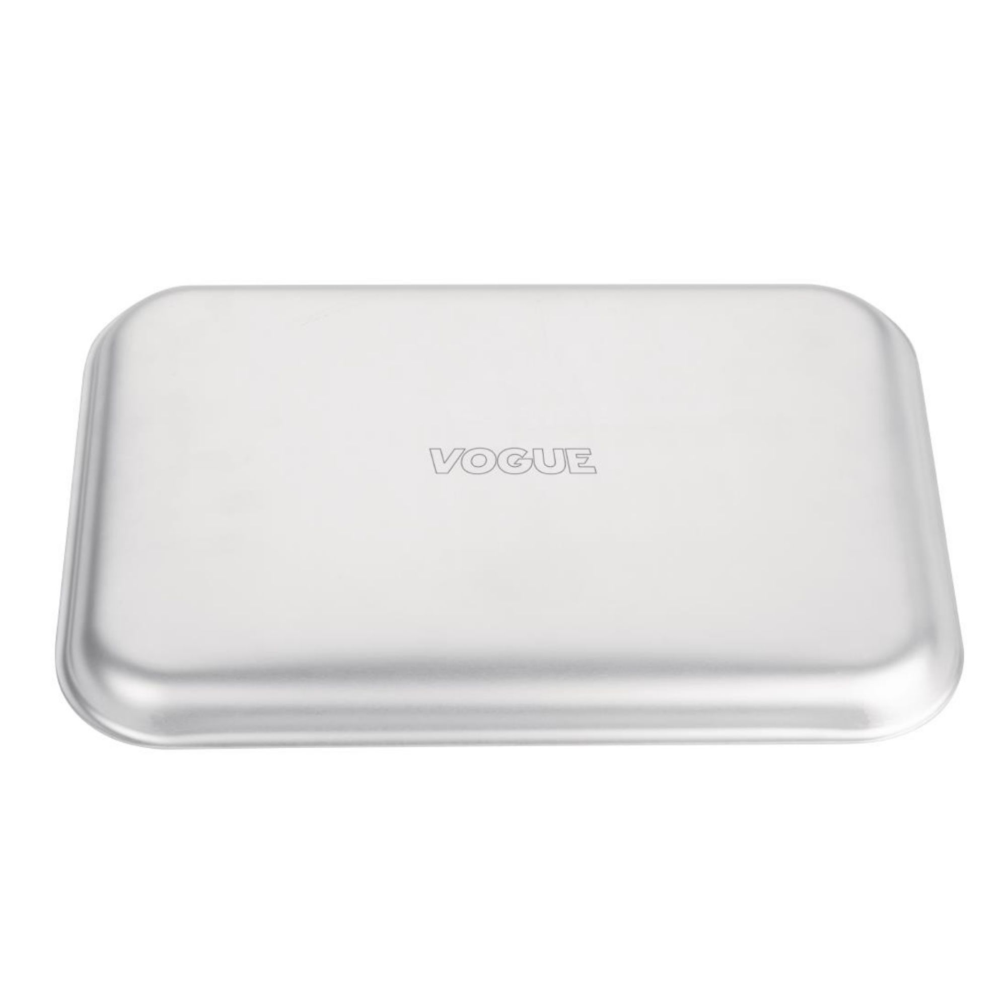 Picture of Vogue Aluminium Baking Tray 324 x 222mm