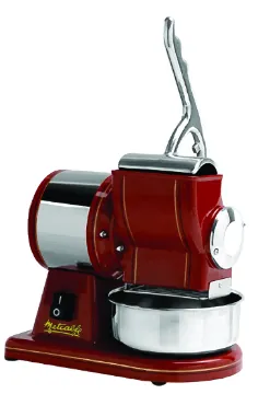 Picture of Metcalfe GMR - Retro Cheese Grater