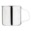 Picture of Olympia Concorde Stainless Steel Milk Jug 140ml - J732