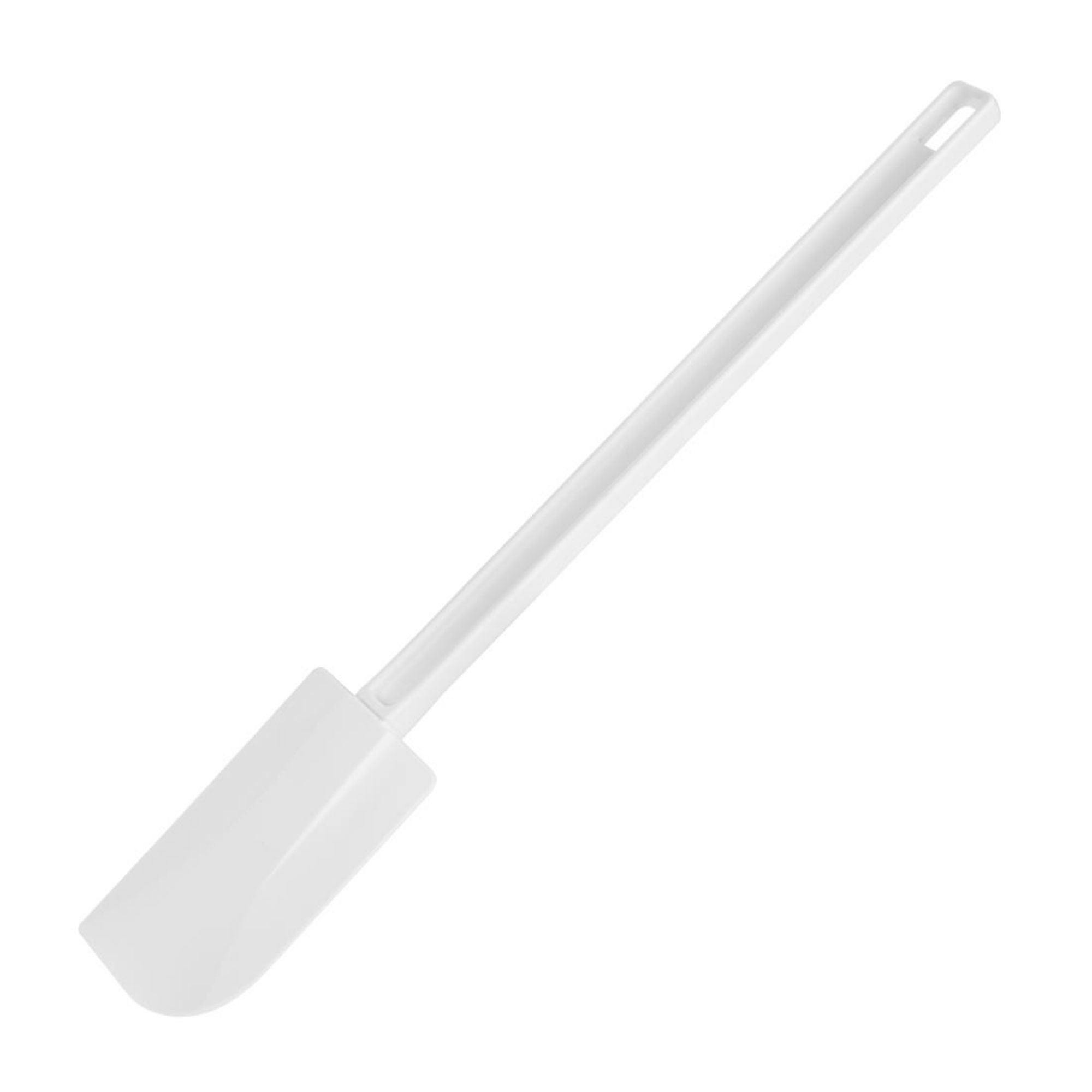 Picture of Vogue Rubber Ended Spatula 40cm
