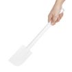 Picture of Vogue Rubber Ended Spatula 40cm - J083