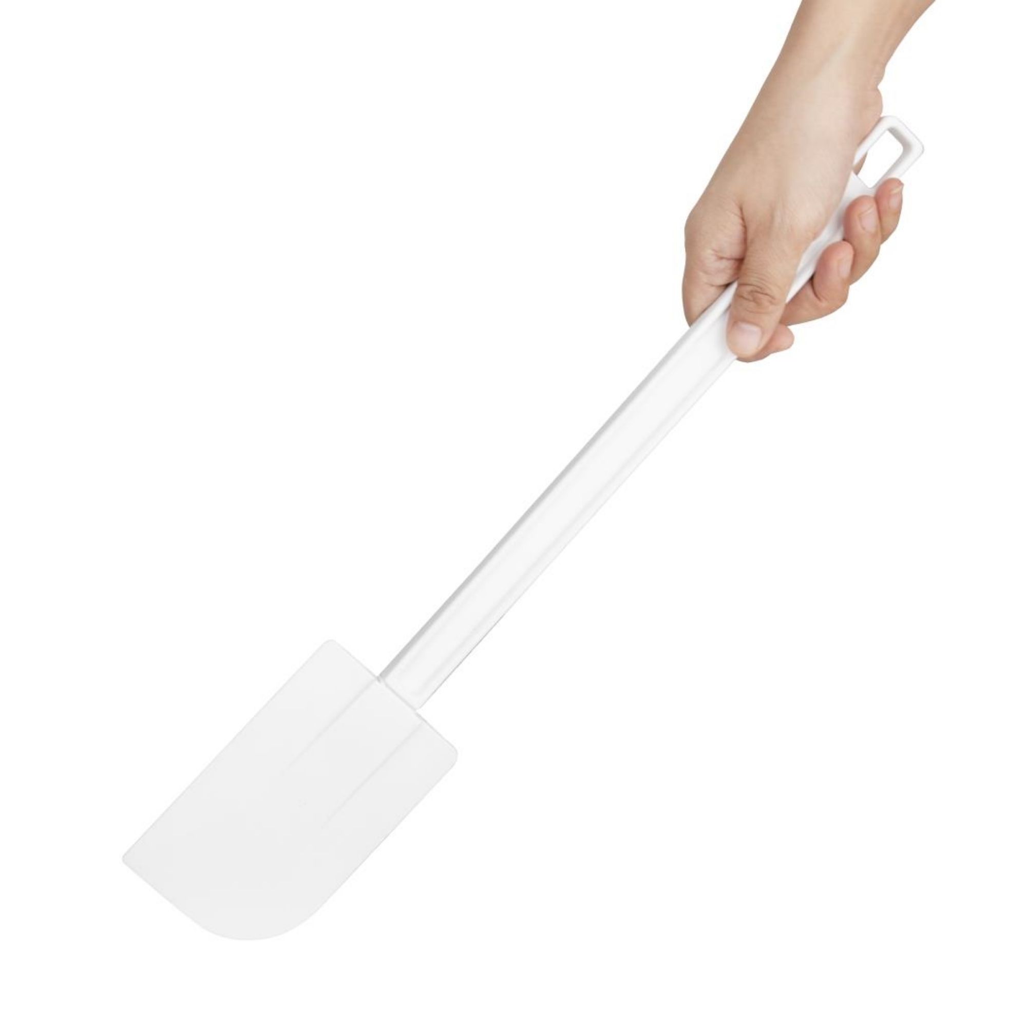 Picture of Vogue Rubber Ended Spatula 40cm