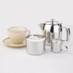 Picture of Olympia Concorde Stainless Steel Sugar Bowl 84mm - J729