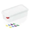 Picture of GN pan 86 Pack Size 6 - 8613100