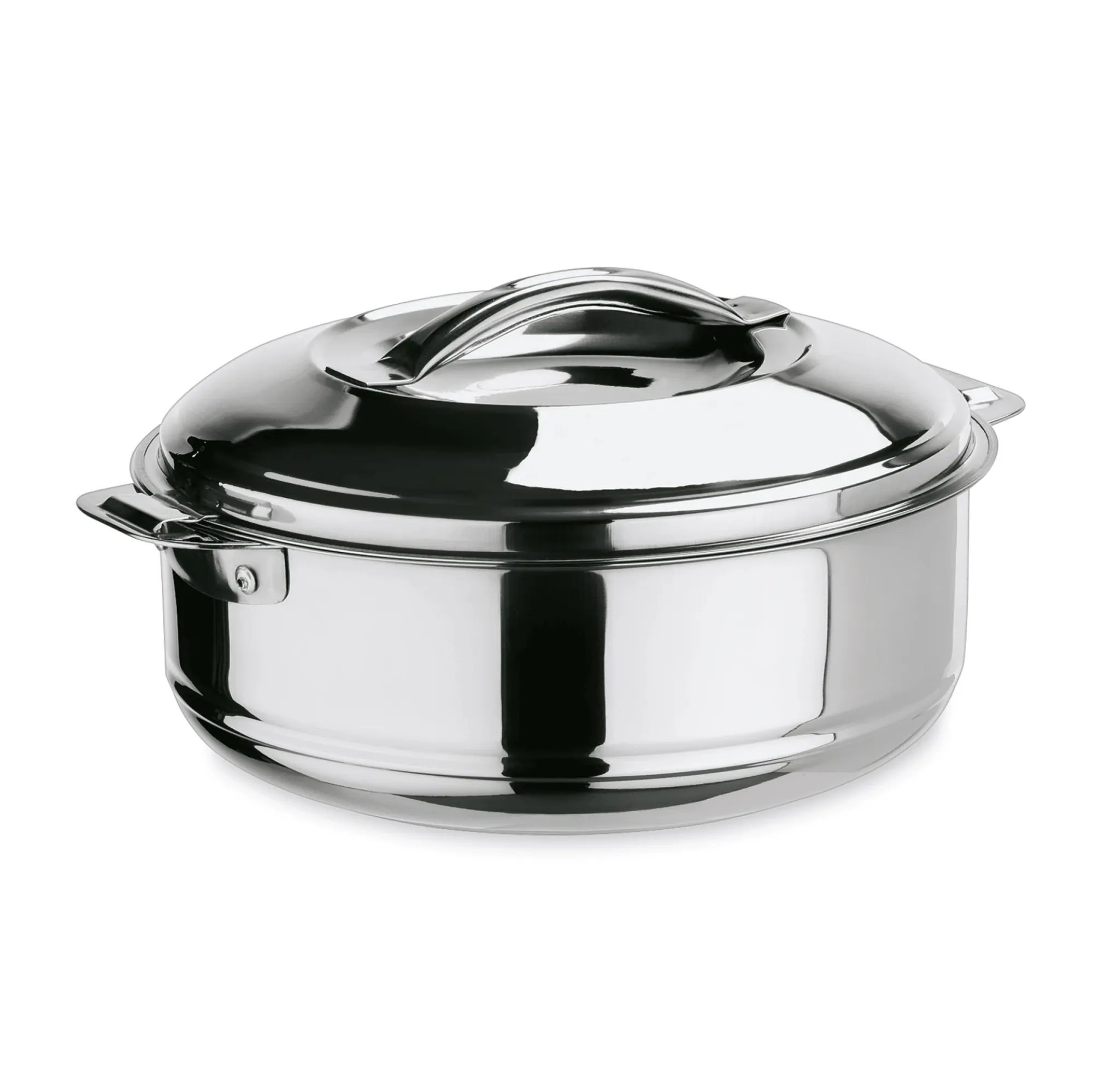 Picture of Insulated food transport container - 4630012