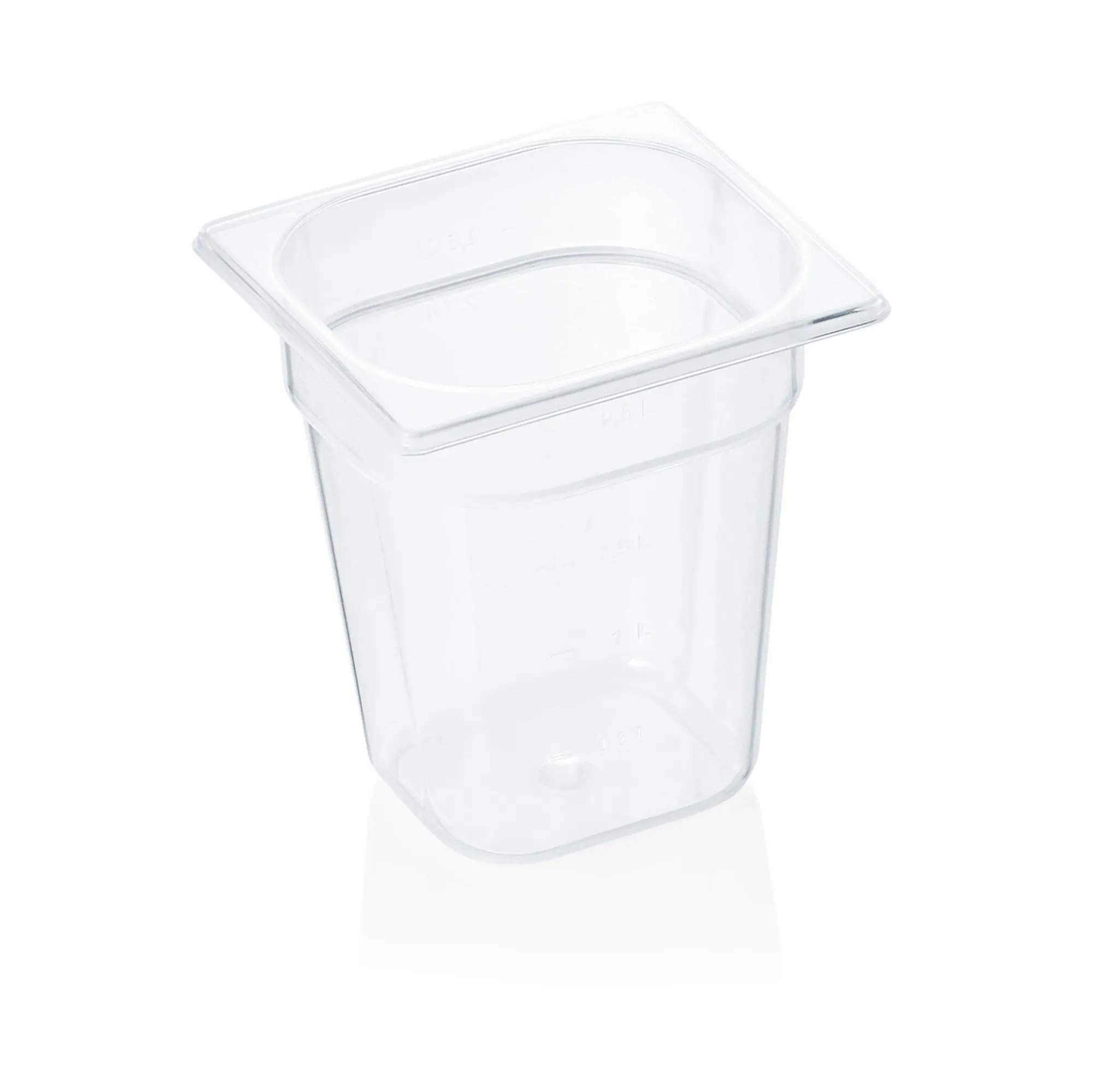 Picture of GN pan 84 - 8416200