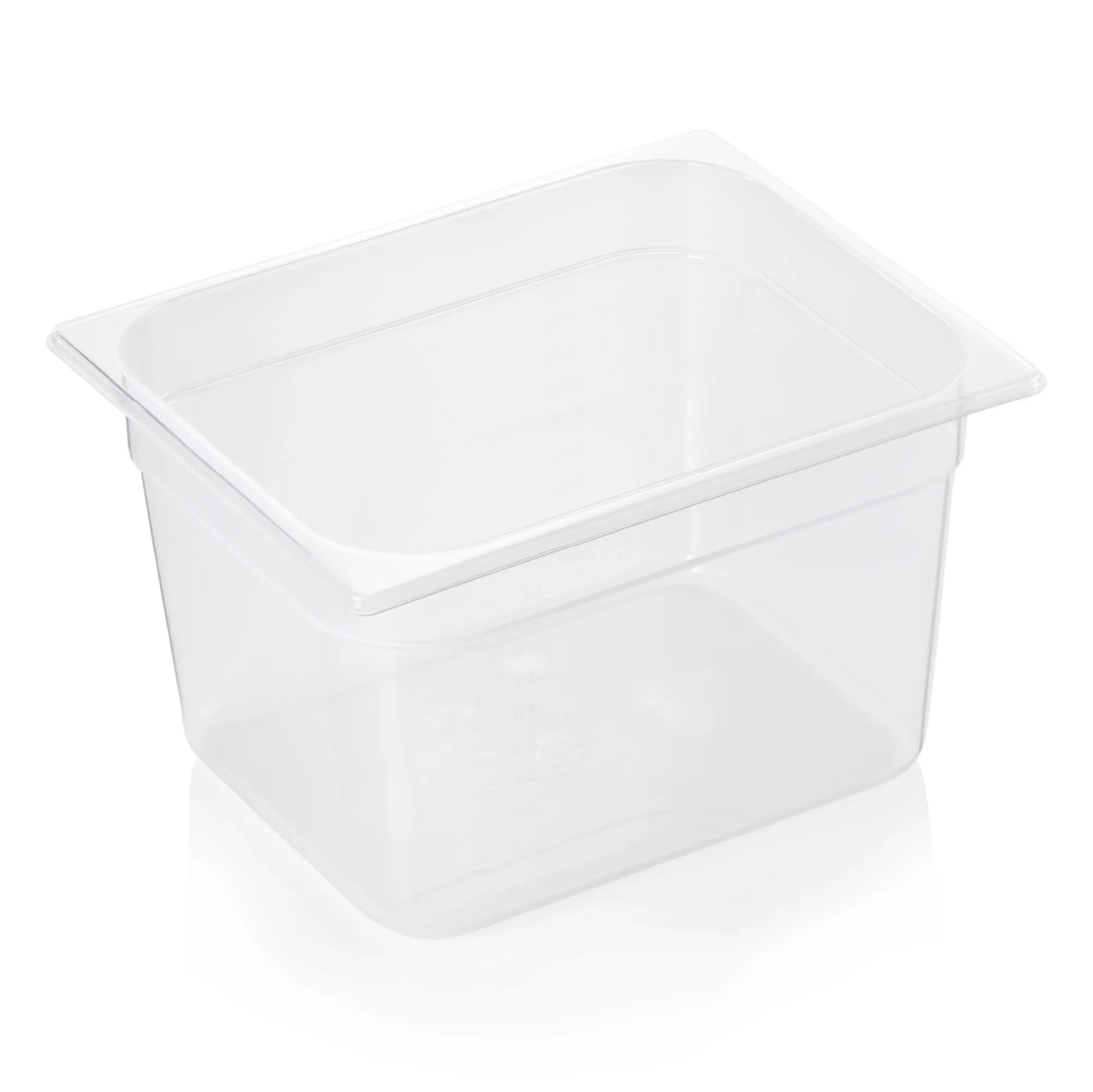 Picture of GN pan 84 - 8412200