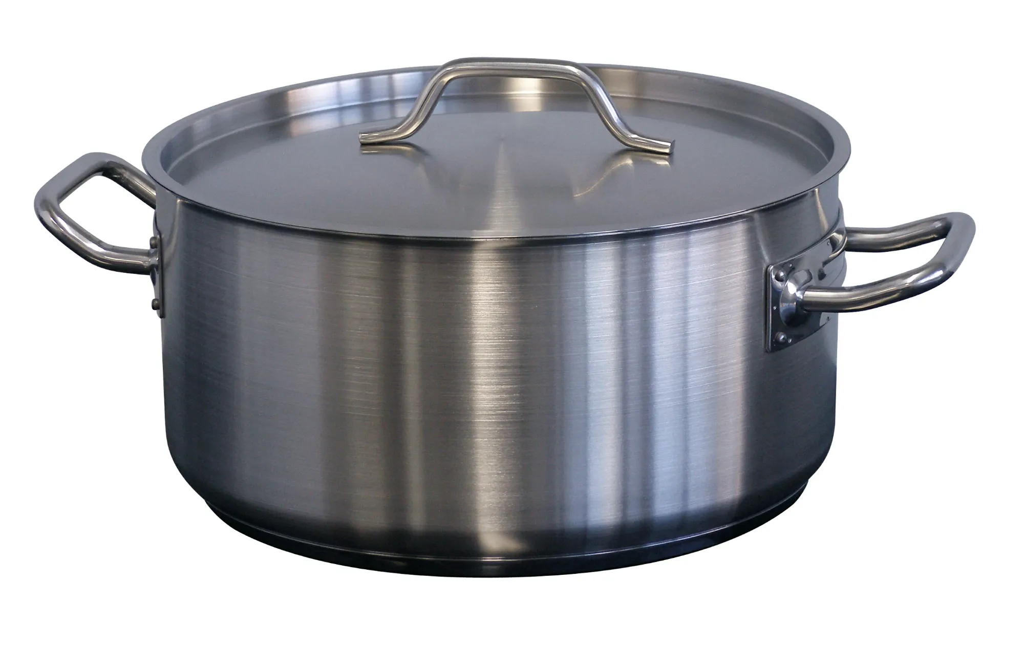 Picture of Forje CH7 Stainless steel 7.2 litre high casserole - RFCH7