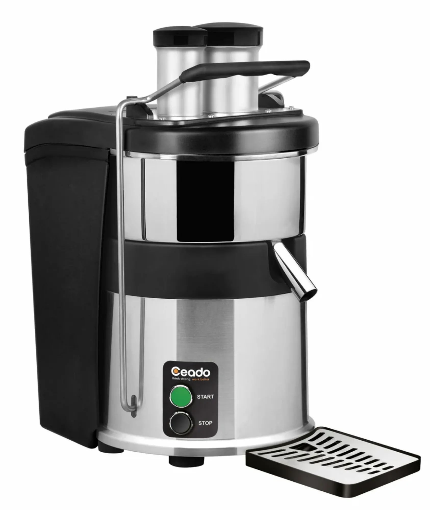 Picture of Ceado ES700 Juice Extractor - 16ES700PL