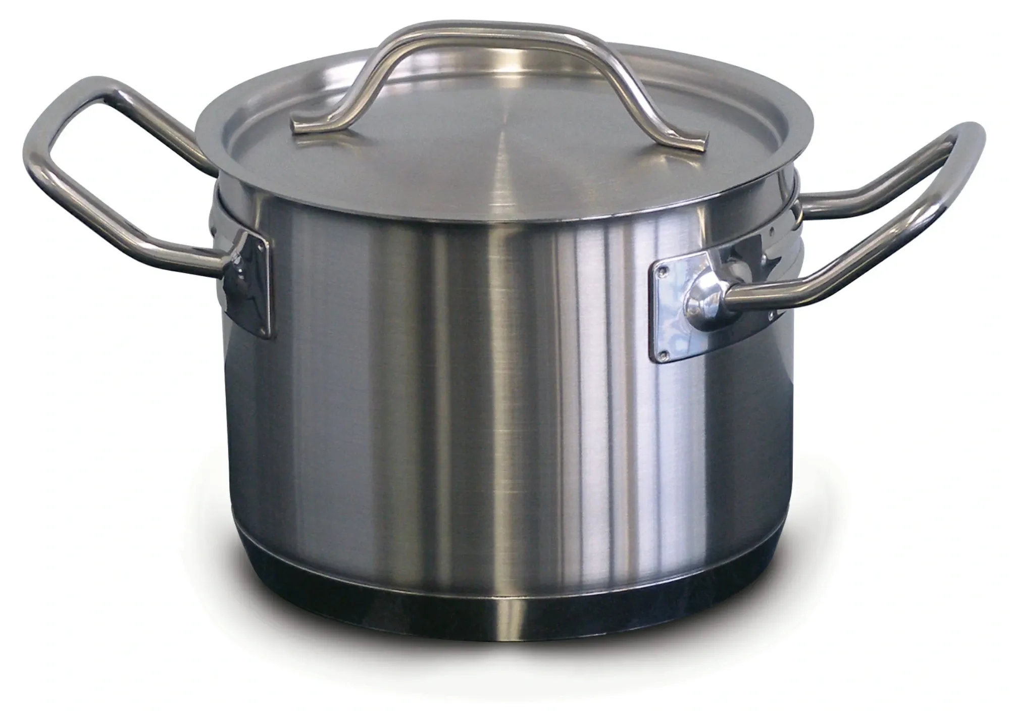 Picture of Forje CH2 Stainless steel 2.4 litre high casserole - RFCH2