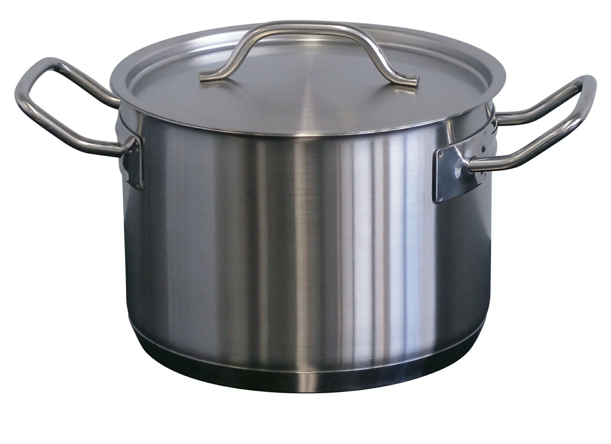 Picture of Forje CH4 Stainless steel 4.4 litre high casserole - RFCH4