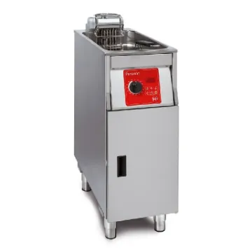 Picture of PL311H31G0 - FriFri Precision 311 Electric Free-standing Single Tank Fryer - 1 Basket - W 300 mm - 15.0 kW
