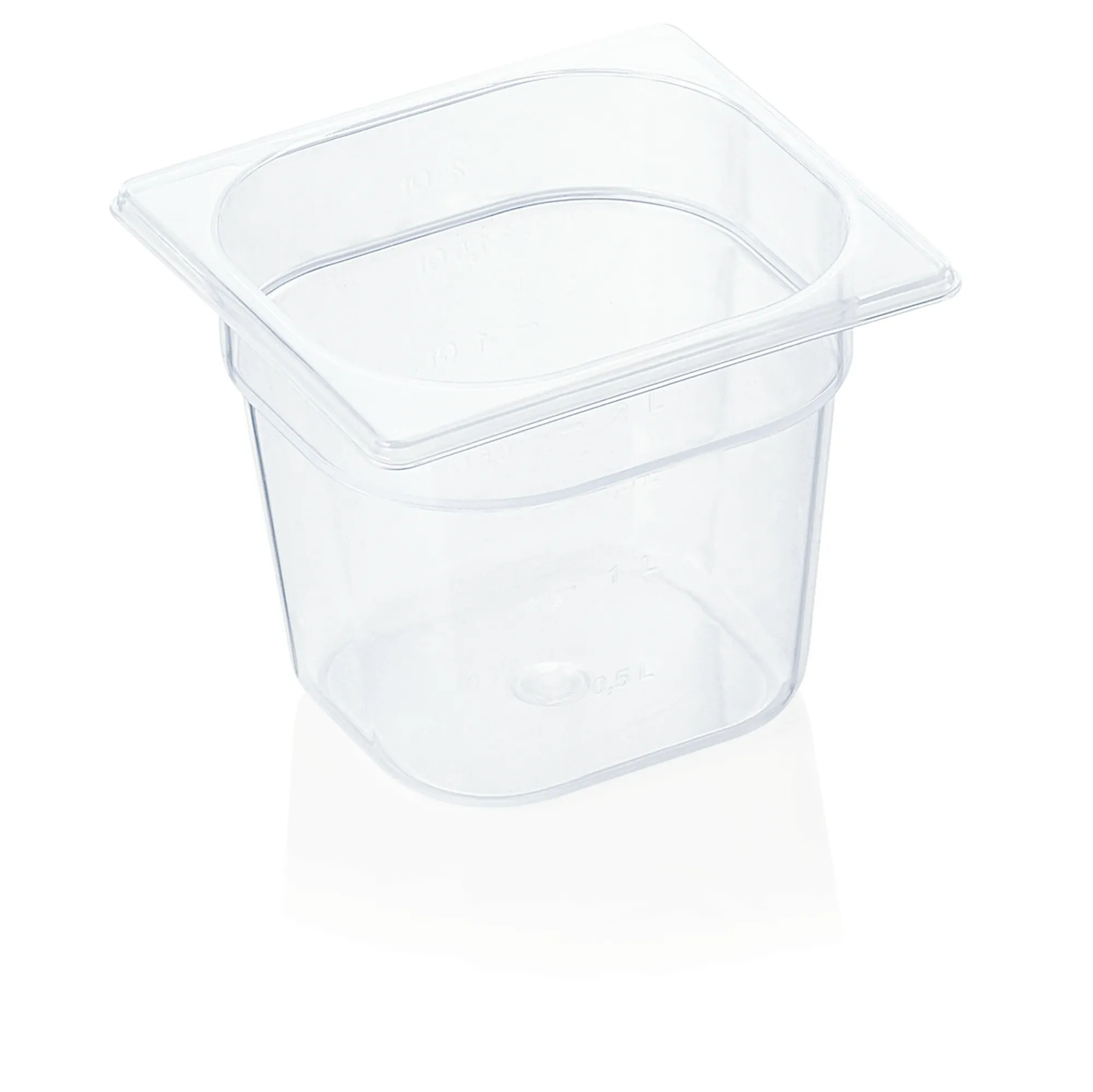 Picture of GN pan 84 - 8416150