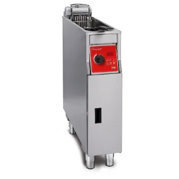 Picture of PL211L31G0 - FriFri Precision 211 Electric Free-standing Single Tank Fryer - 1 Basket