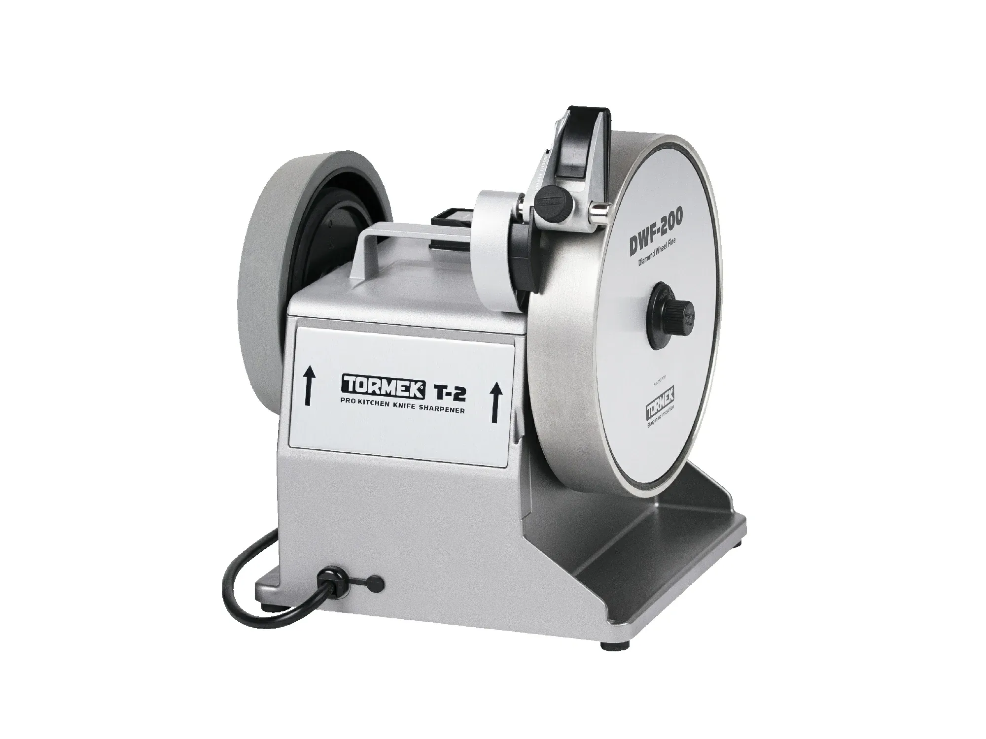 Picture of Tormek T-2 Pro Knife Sharpener - 5TORT2