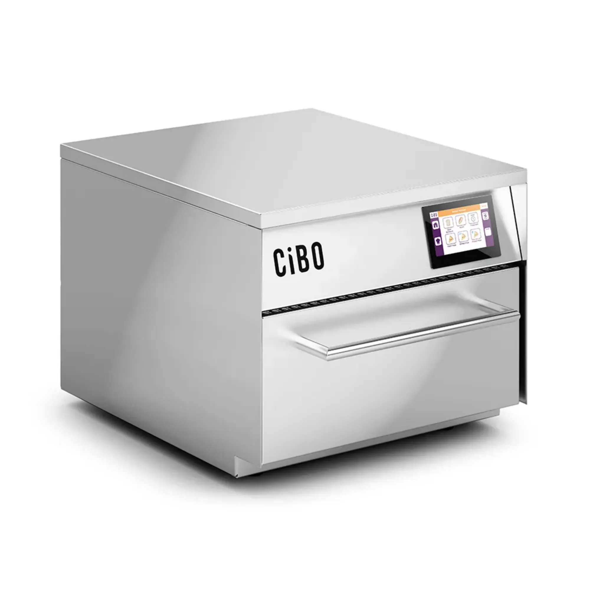 Picture of Lincat Cibo Stainless Steel