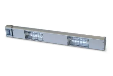 Picture of Roband HQ1500E Quartz Heat Lamp