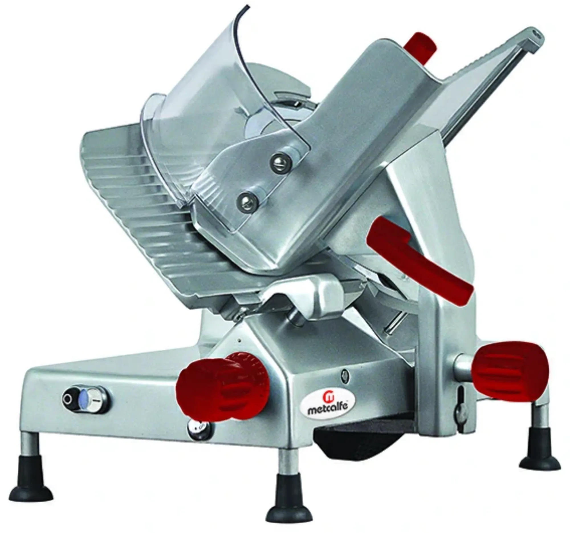 Picture of Metcalfe NS300XHD Slicer - 5S511N