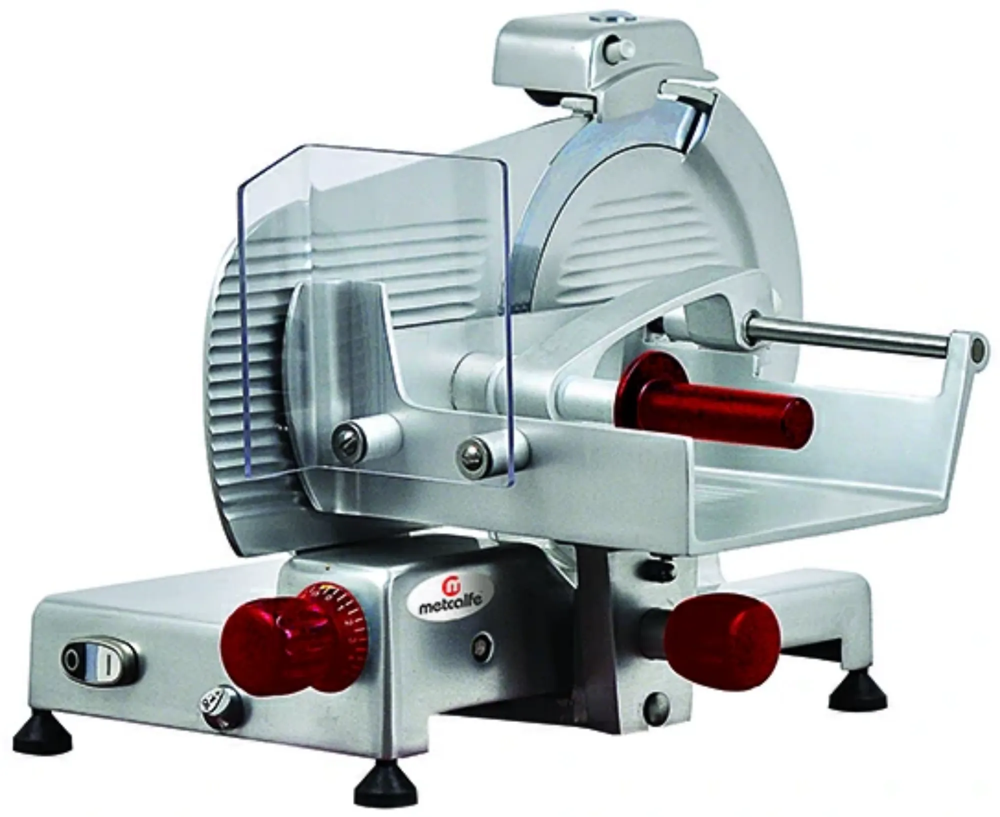 Picture of Metcalfe NSV250 Slicer - 5S517N