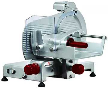 Picture of Metcalfe NSV250 Slicer