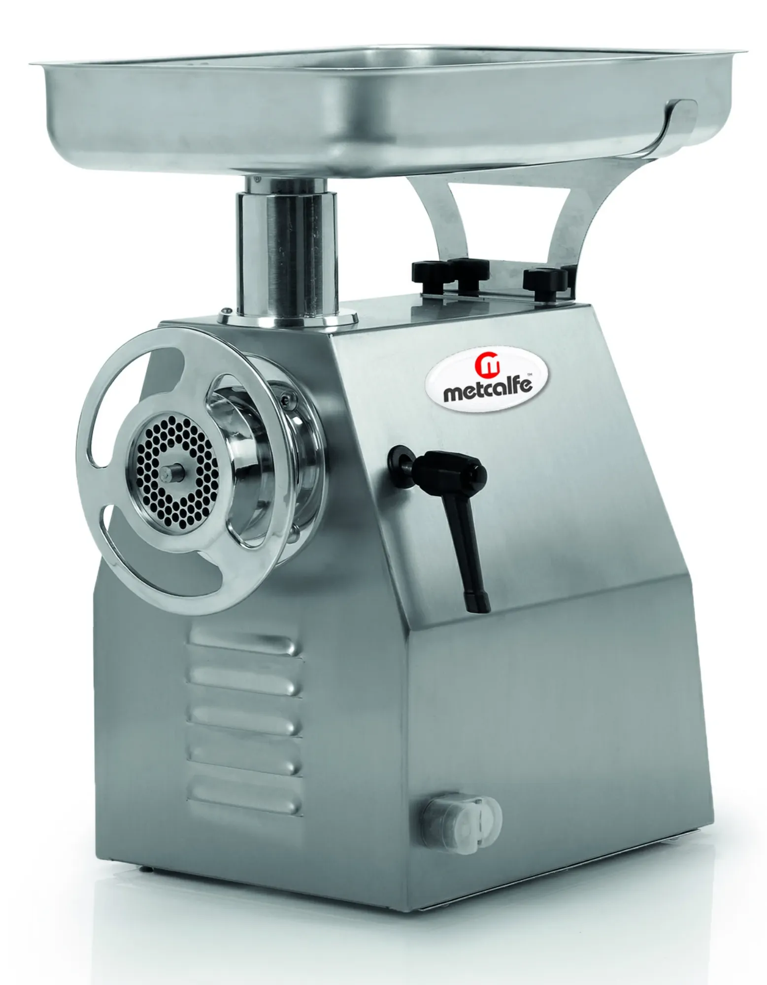 Picture of Metcalfe Ti22R Mincer - 5MMSTC22
