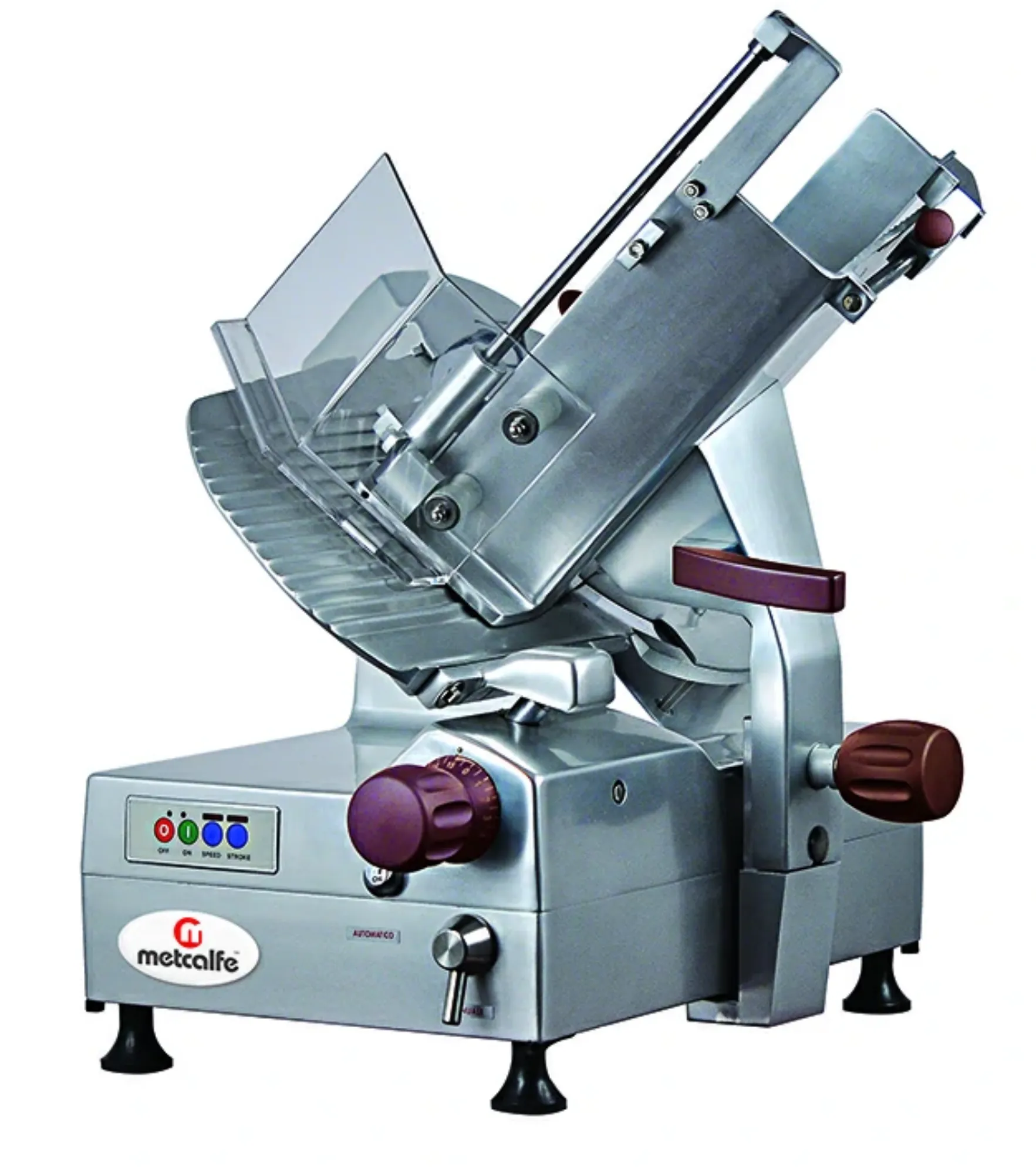 Picture of Metcalfe NS300A Slicer - 5S514N