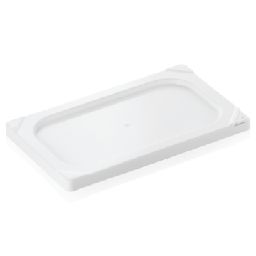 Picture of Gastronorm container 89 lid