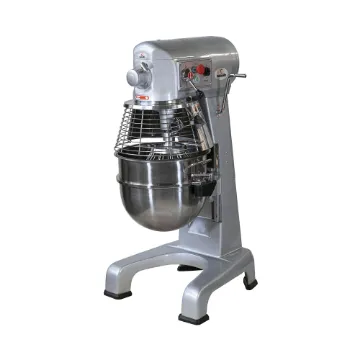 Picture of Metcalfe MP30 Planetary Mixer