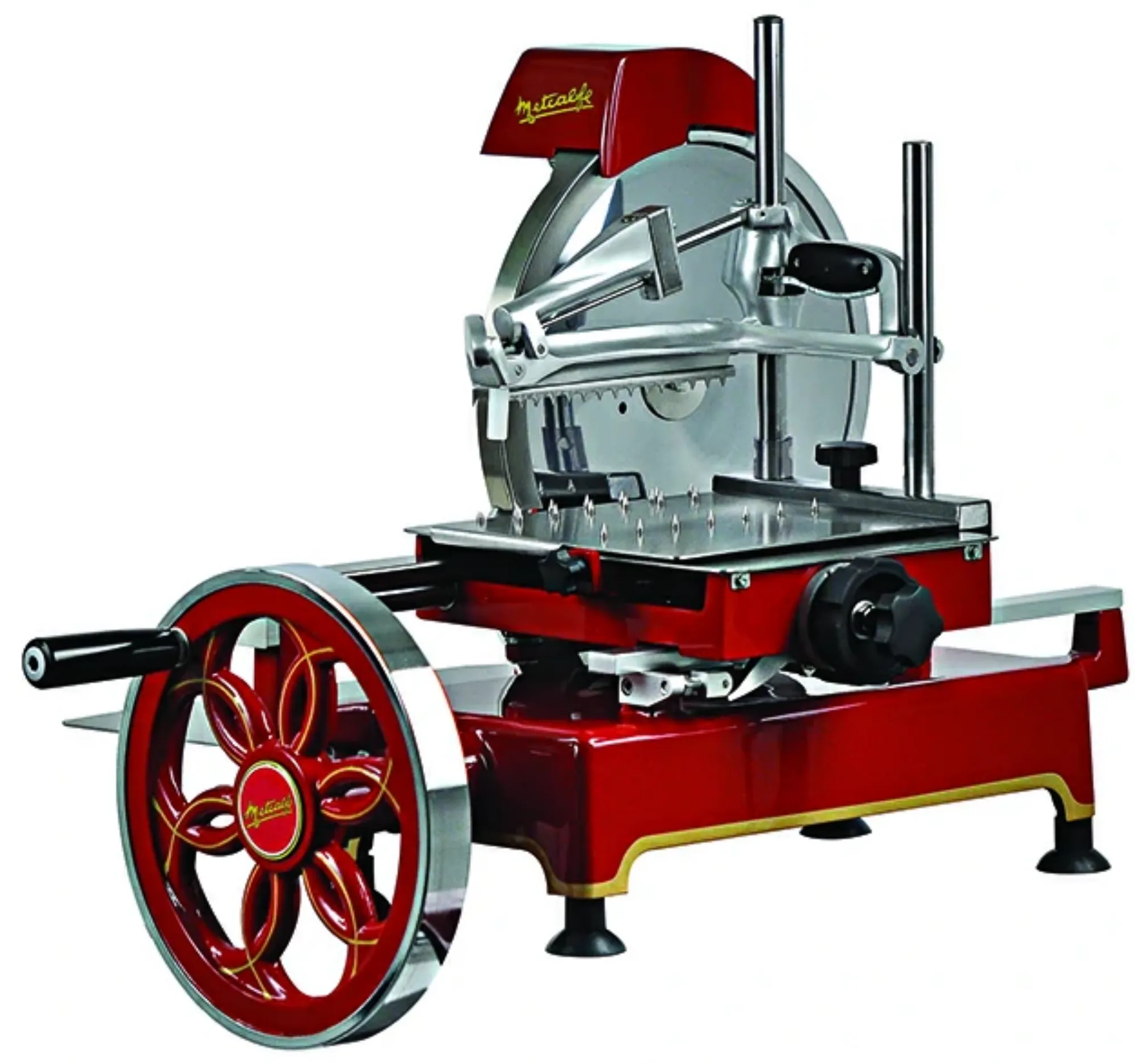 Picture of Metcalfe RET300 Retro Slicer - 5S506N