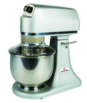 Picture of Metcalfe SM7 Planetary Mixer