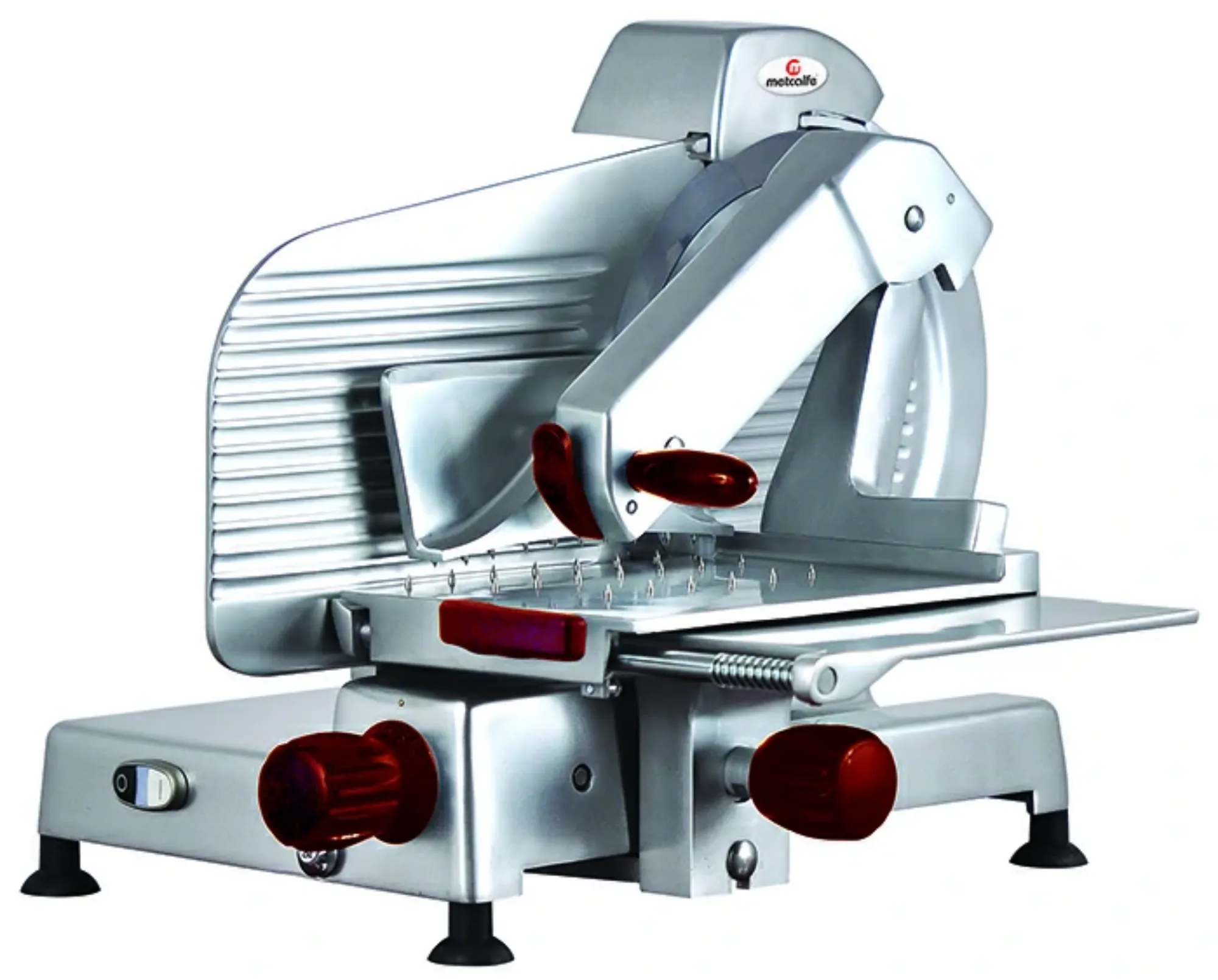 Picture of Metcalfe NSV300HD Slicer - 5S520N