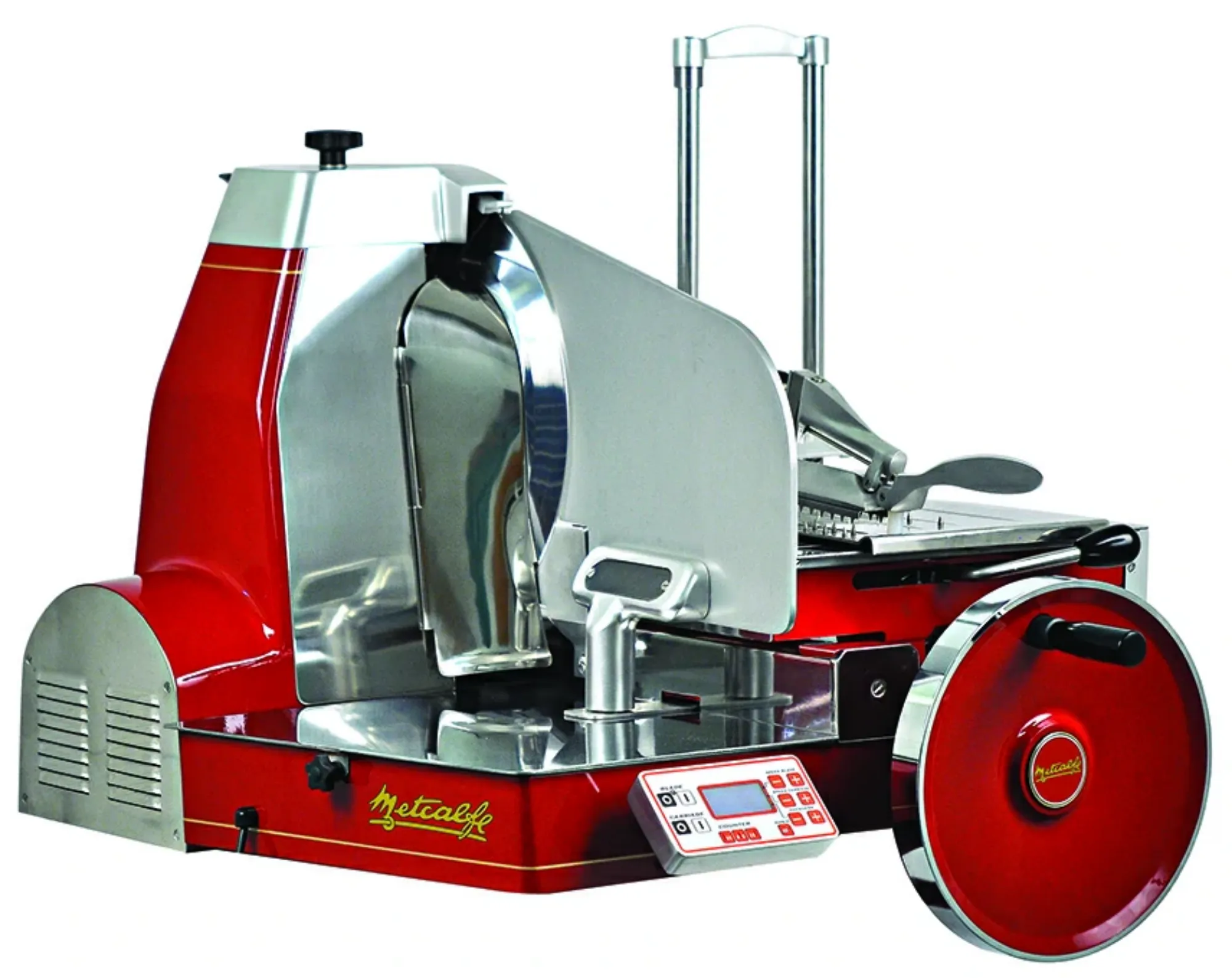 Picture of Metcalfe RET370A Retro Slicer - 5S524N
