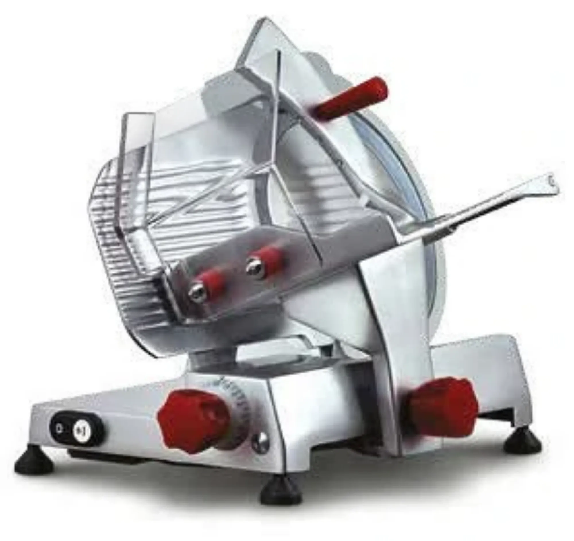 Picture of Metcalfe NS250  Slicer - 5S252N