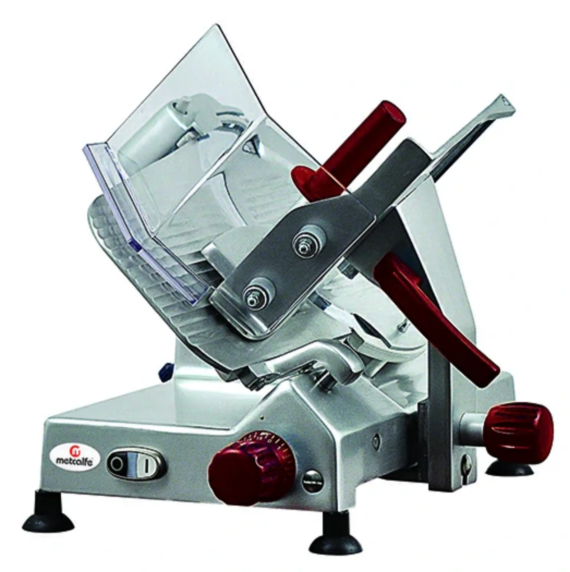 Picture of Metcalfe NS300   Slicer - 5S302N