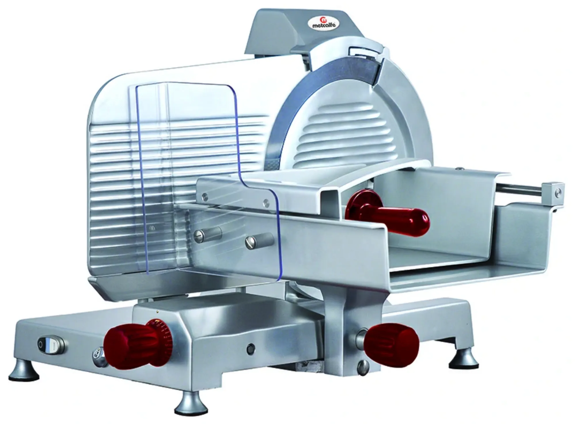 Picture of Metcalfe NSV350  Slicer - 5S519N
