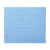 Picture of Jantex Sponge Cleaning Cloths - Blue (10 pack) - HX276