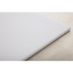 Picture of Hygiplas Low Density White Chopping Board Standard 450x300x12mm - J252