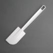 Picture of Vogue Rubber Ended Spatula 25cm - J081