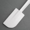 Picture of Vogue Rubber Ended Spatula 25cm - J081