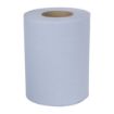 Picture of Nisbets Essentials Centrefeed Blue Rolls 2-Ply 320 Sheets (2 pack) - HY034