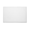 Picture of Hygiplas Thick High Density White Chopping Board Standard 450x300x25mm - J038