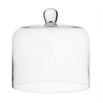 Picture of Olympia Glass Dome 200x170mm