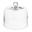 Picture of Olympia Glass Dome 200x170mm - HW798