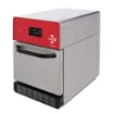 Picture of CIBOPLUS/R - Lincat CiBO+ High Speed Oven - Red - CIBOPLUS/R