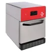 Picture of CIBOPLUS/R - Lincat CiBO+ High Speed Oven - Red - CIBOPLUS/R