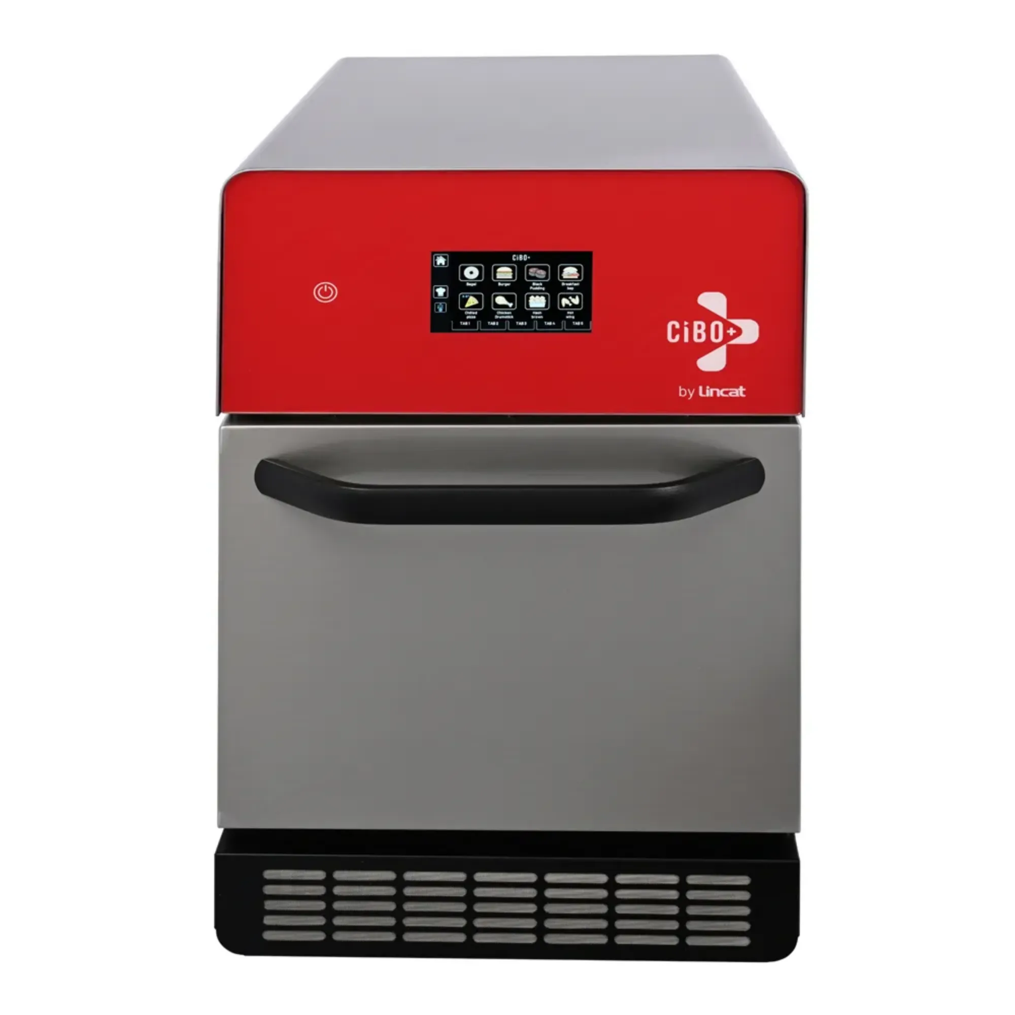 Picture of CIBOPLUS/R - Lincat CiBO+ High Speed Oven - Red