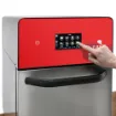 Picture of CIBOPLUS/R - Lincat CiBO+ High Speed Oven - Red - CIBOPLUS/R
